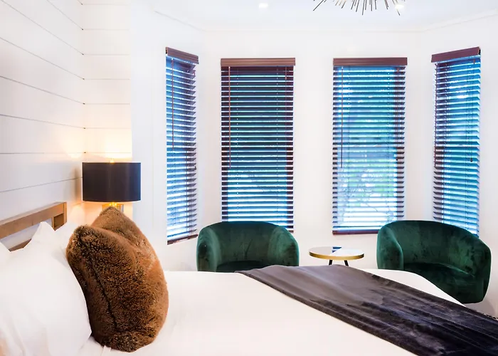 American Beech Hotel