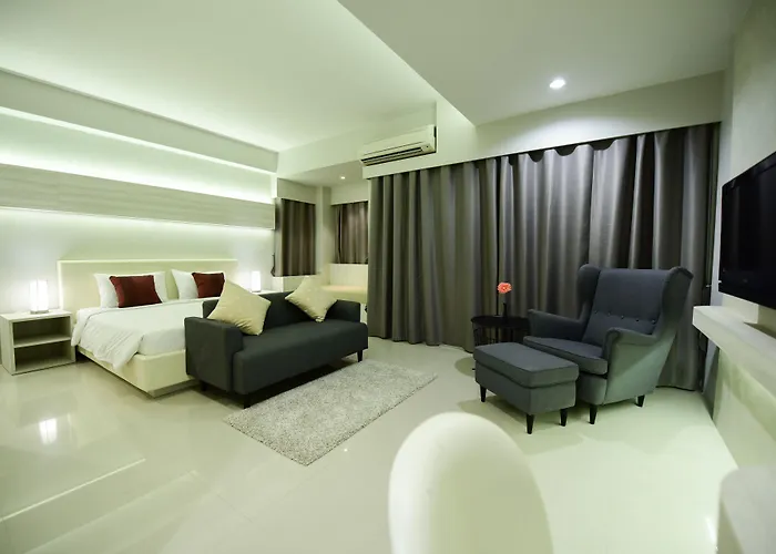 Trendy Hotel