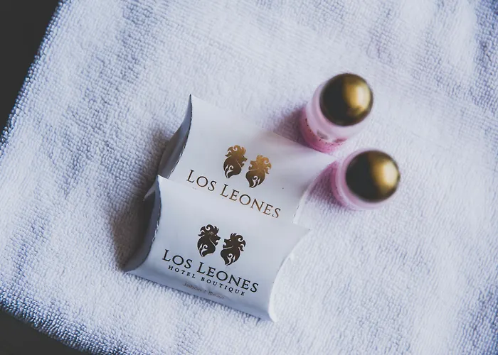 Los Leones Hotel Boutique