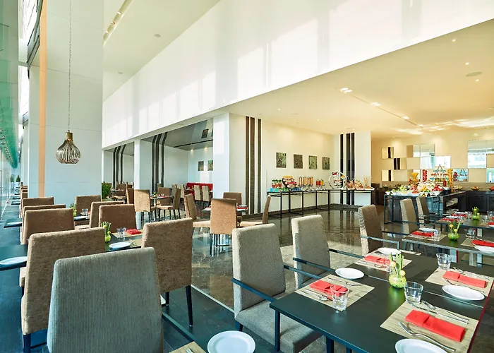 Vivanta Pune, Hinjawadi