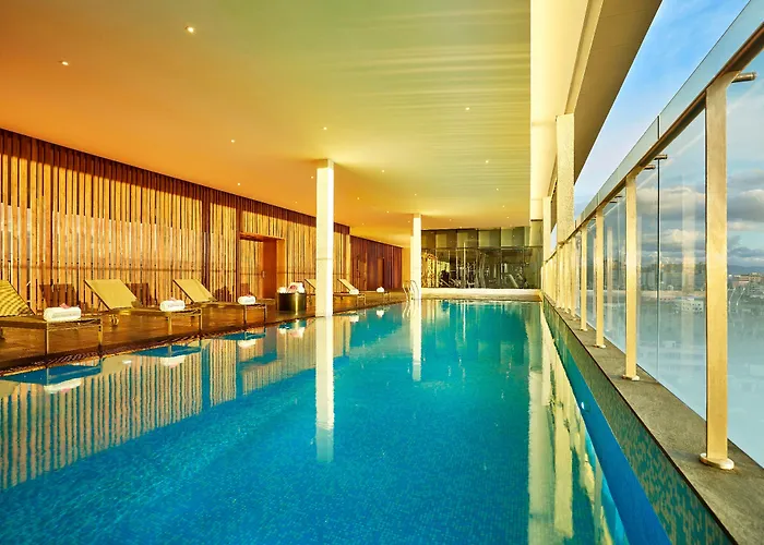 Vivanta Pune, Hinjawadi