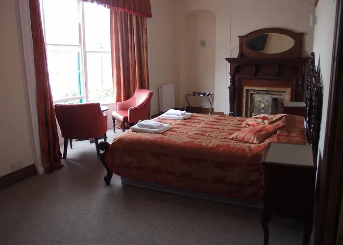 Royal Britannia Hotel