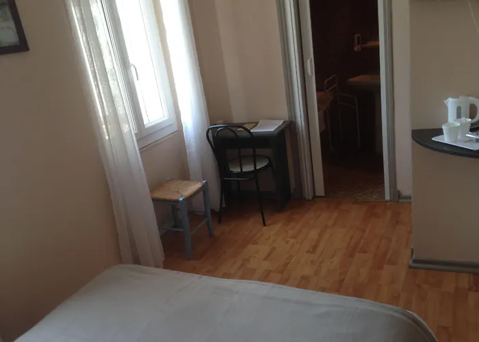Hotel Le Rochegude