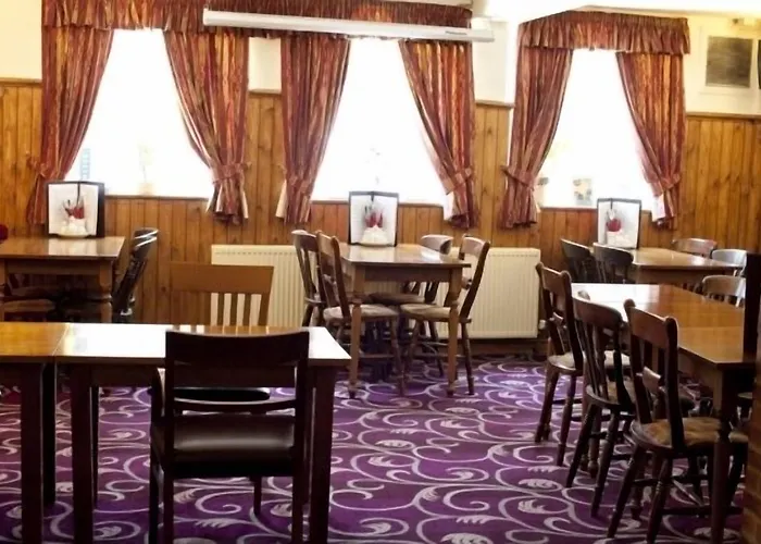 The Bull Inn