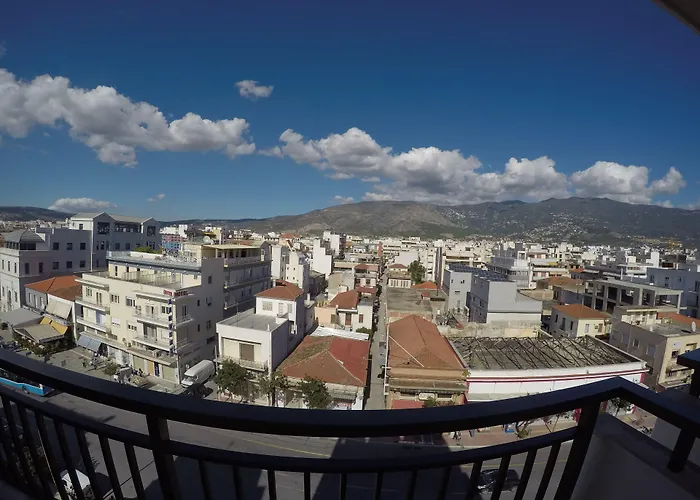 Hotel Philippos
