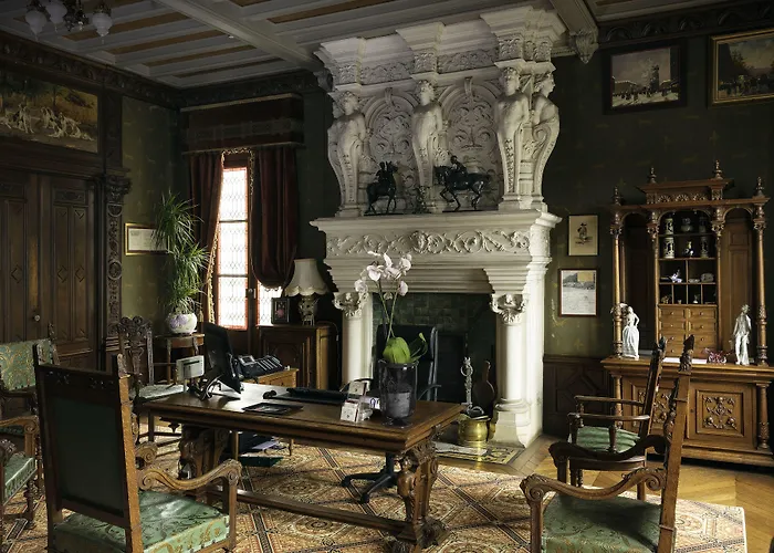 Hotel L'Ecrin