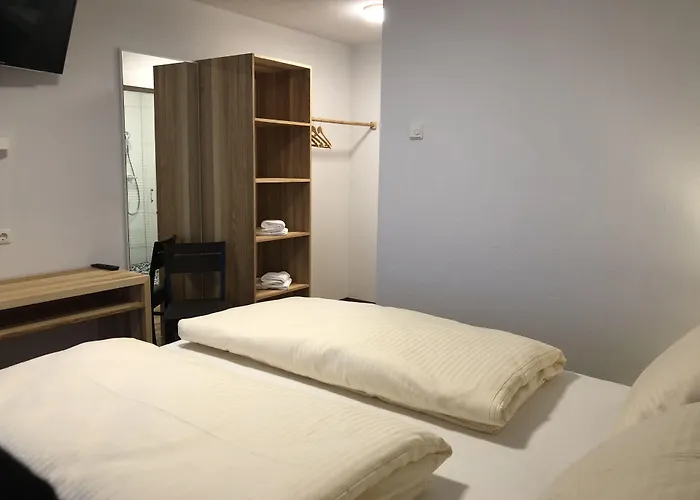 Panoramahotel Sonnhalde
