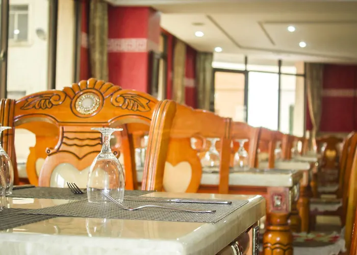 Hotel Atenas