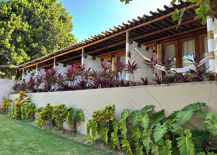 Hotel Da Pipa