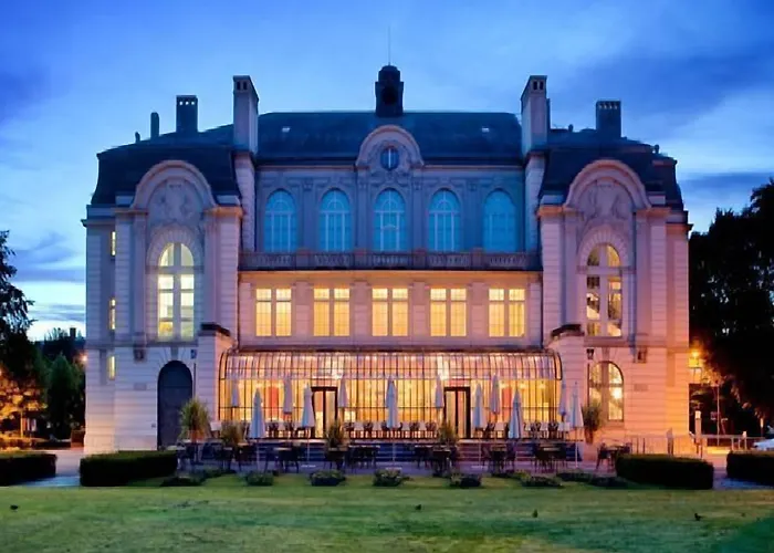 Hotel am Spisertor