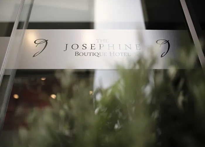 The Josephine Boutique Hotel