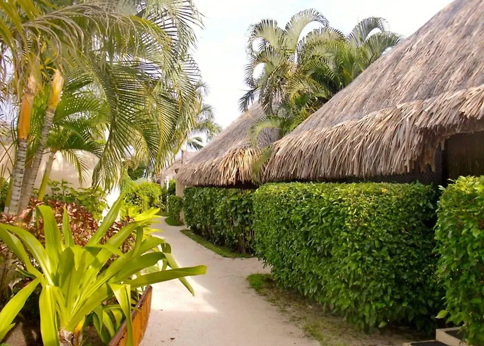 Village Temanuata