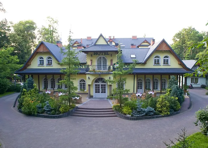 Binkowski Dworek
