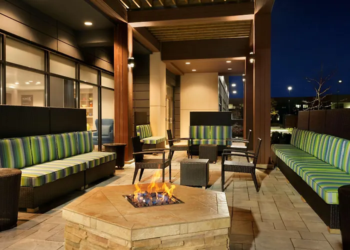 Home2 Suites By Hilton Milton Ontario