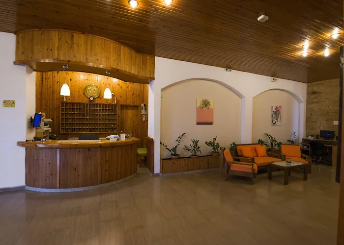 International Hotel