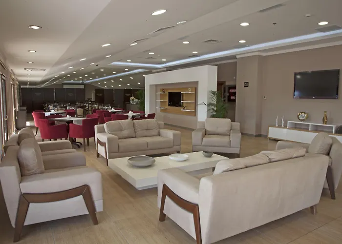 Gosterisli Otel