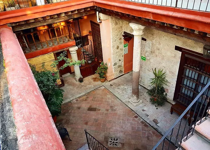 Casa Eugenia Hotel
