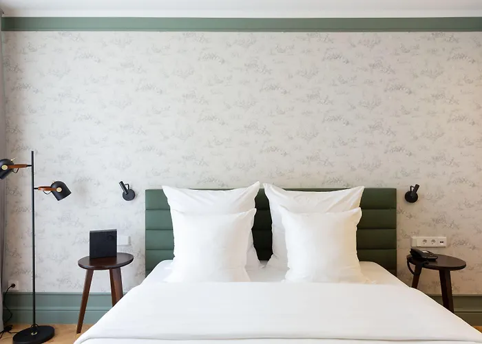 Hotel Perrin