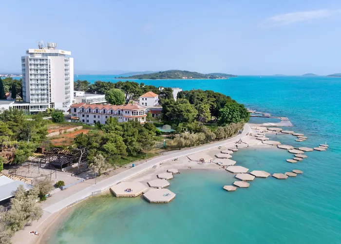 Hotel Villa Radin