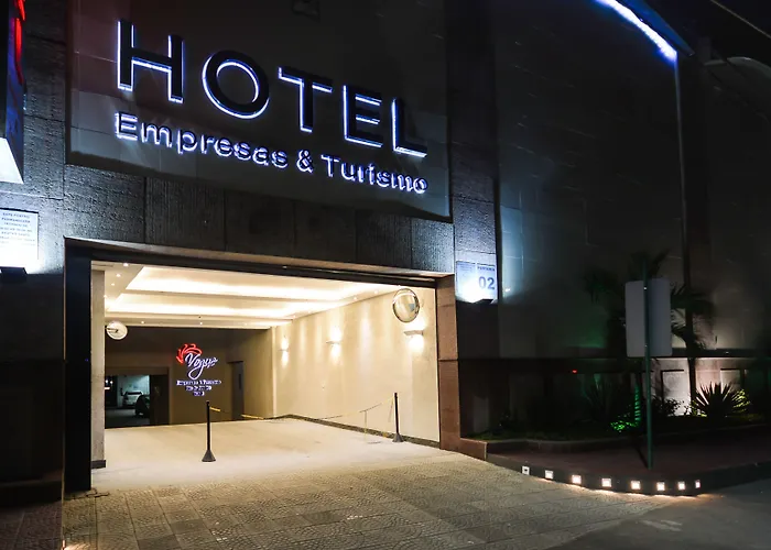 Vox Hotel