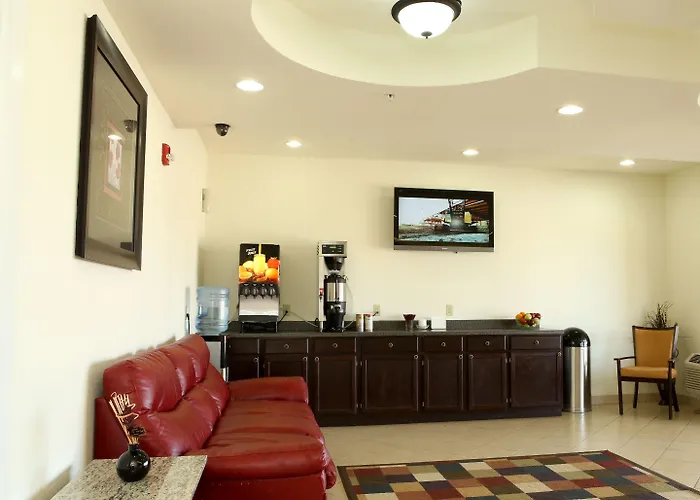 Sands Inn & Suites