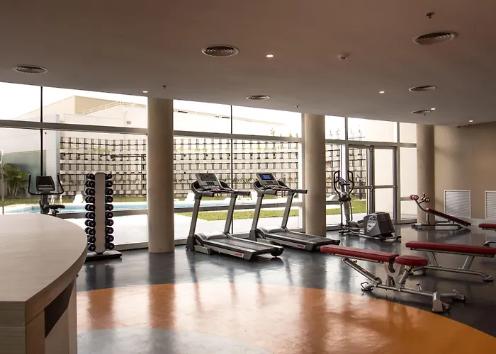 Gala Hotel Y Convenciones