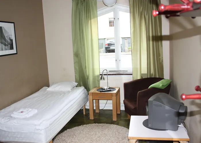 Lilla Hotellet