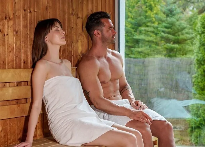 Villa Park Med. & Spa