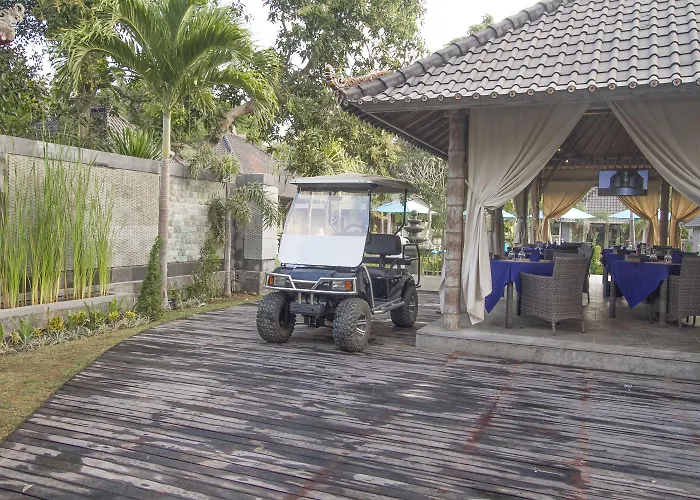 The Palm Grove Villas