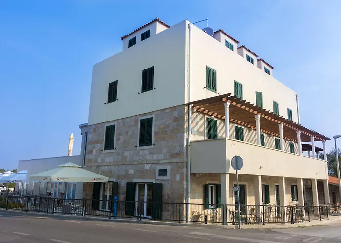 Hotel Konavle
