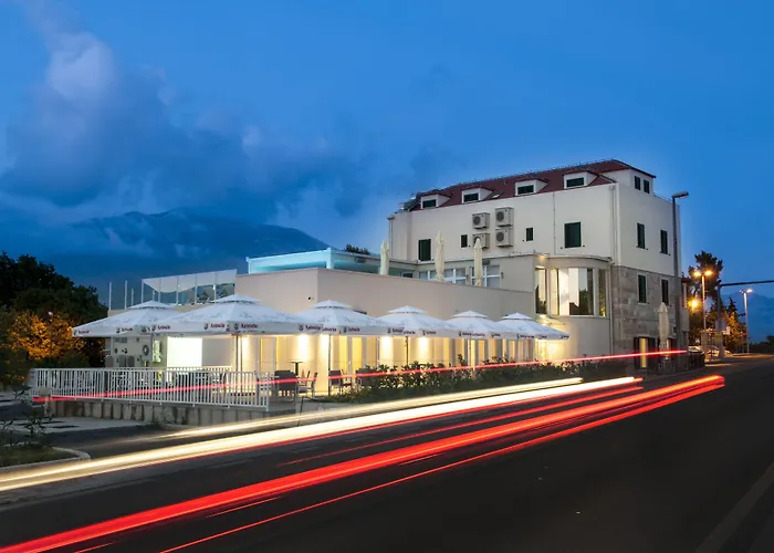 Hotel Konavle