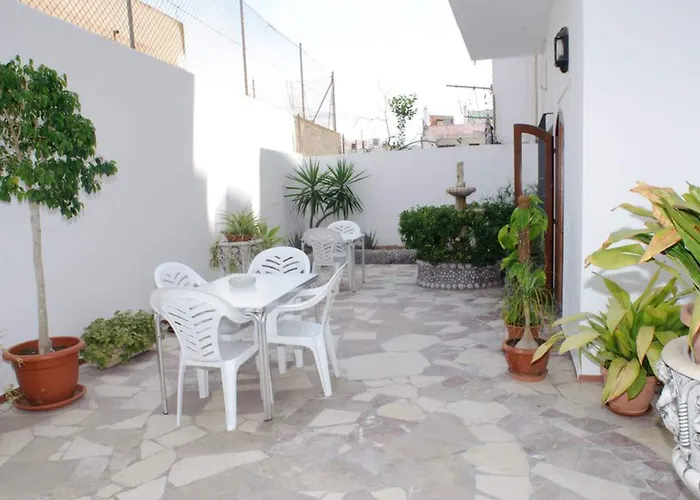 Hostal Montaña