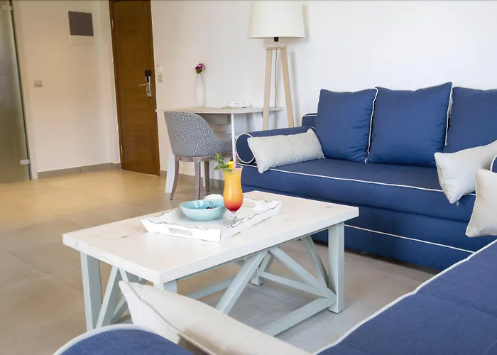 Elani Bay Resort
