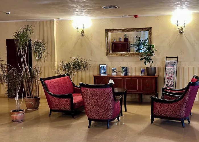 Hotel Koch