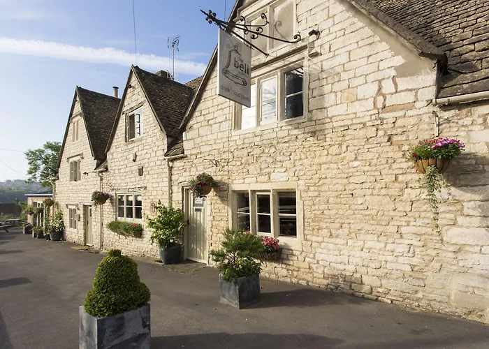 The Bell Inn