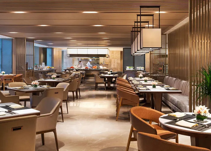 Courtyard By Marriott Zhengzhou East