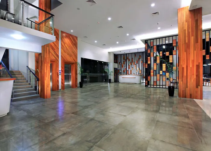 Harper Purwakarta By Aston