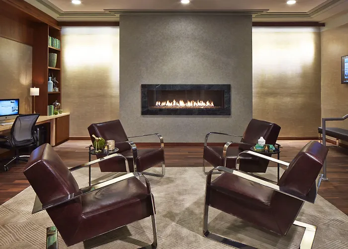 Hilton Garden Inn Phoenix Downtown