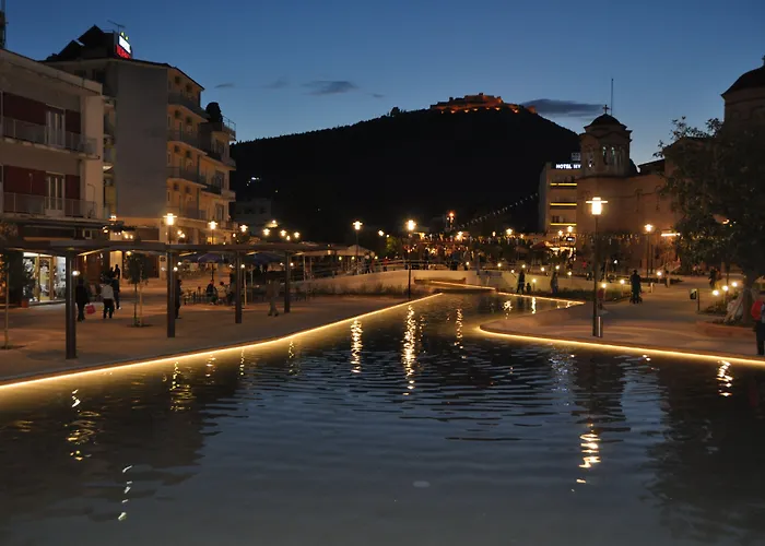 Morfeas Hotel