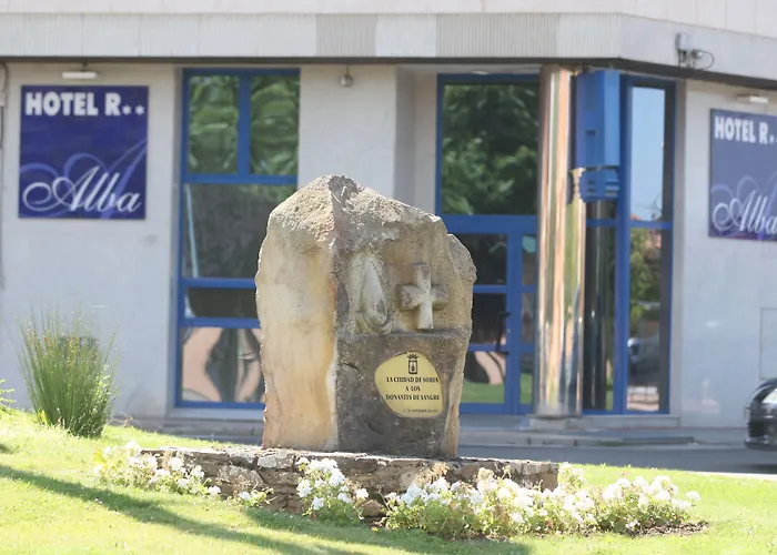 Hotel Alba