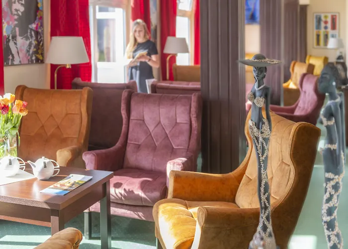 Hotel Mona Lisa Wellness & Spa