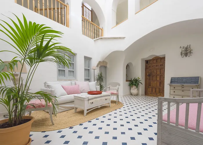 Casa Shelly Hospedería