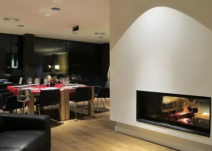 Bonansa Country Hotel