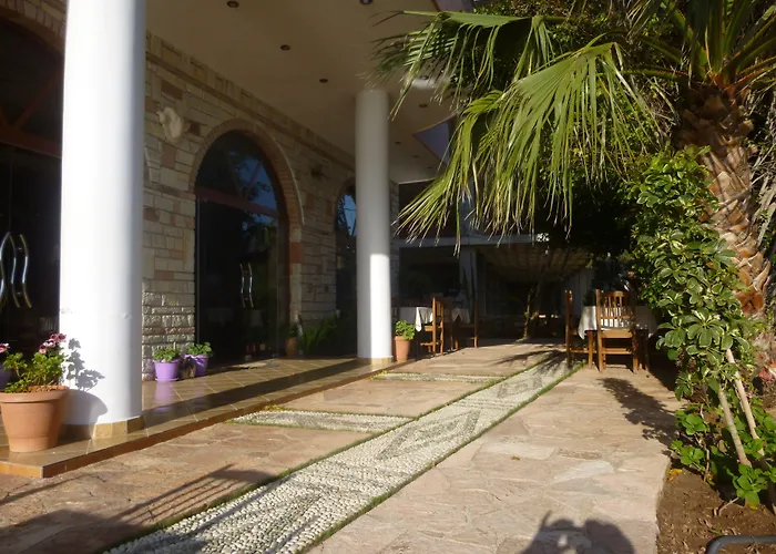 Hotel Piccolino