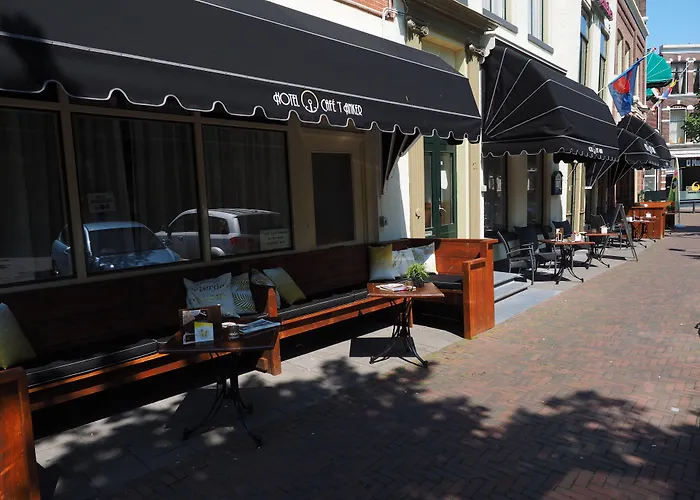 Hotel 'T Anker