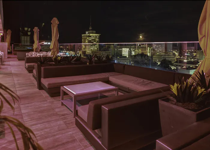Homewood Suites By Hilton Richmond-Downtown