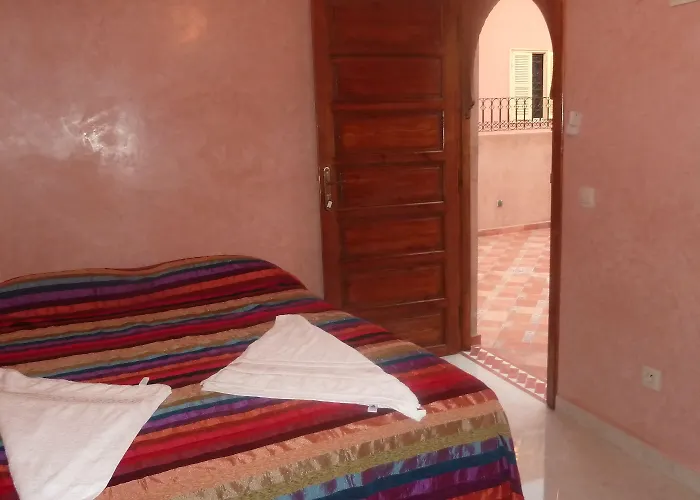 Hotel Aday