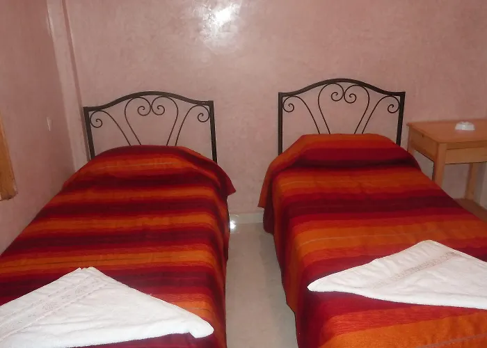 Hotel Aday