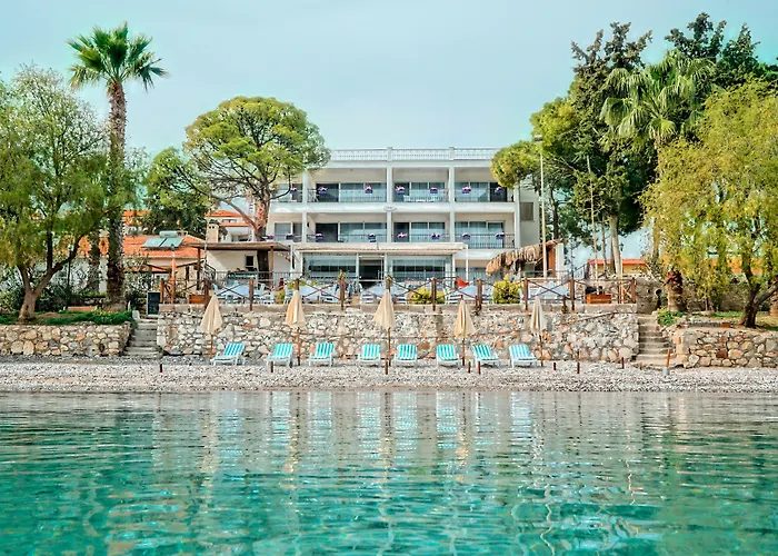 Fuda Hotel