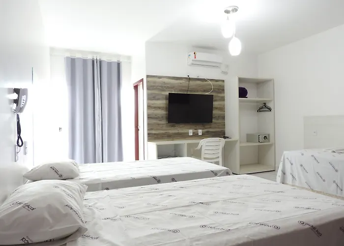 Hotel Acay